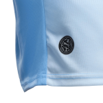 Camiseta Manchester City 2026/27 Home de Mujer