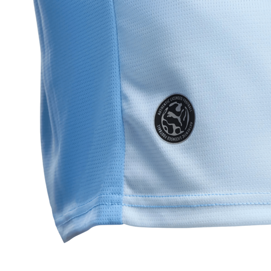 Camiseta Manchester City 2026/27 Home de Mujer