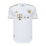 Camiseta de visitante JOAO CANCELO Bayern Munich 2022/23 para niños