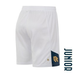Pantalones Cortos Visitante Mujer Sparta Rotterdam 2024/25 - Blanco