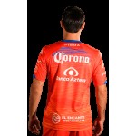 Camiseta Hombre Mazatlán FC 2024/25 Visitante