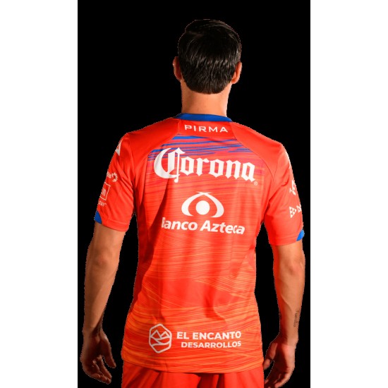 Camiseta Hombre Mazatlán FC 2024/25 Visitante