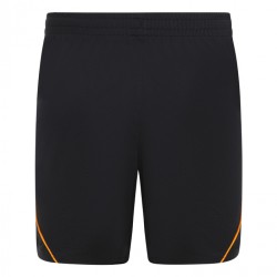 Pantalones cortos locales Wolverhampton Wanderers 2026/27 para niño - Negro
