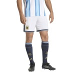 Pantalón Corto Alternativo de la Copa Mundial 2026 de Argentina Primera Equipación para Niño Pantalón Corto Alternativo de la Copa Mundial 2026 de Argentina Primera Equipación para Niño