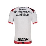 Camiseta visitante mujer Club Tijuana 2025/26