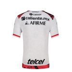 Camiseta visitante mujer Club Tijuana 2025/26