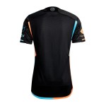 Camiseta Visitante Hombre New York City FC 2025 Camiseta Visitante Hombre New York City FC 2025