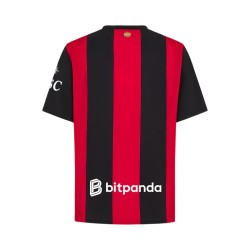 Camiseta de local Milan 2026/27 para hombre Camiseta de local Milan 2026/27 para hombre