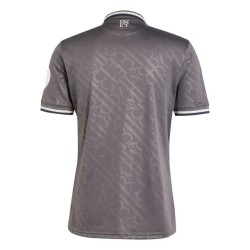 Camiseta de tercera de hombre Real Madrid 2024/25