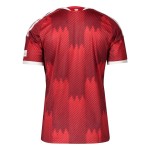 Camiseta Local 1. FC Nürnberg 2026/27 Hombre Camiseta Local 1. FC Nürnberg 2026/27 Hombre