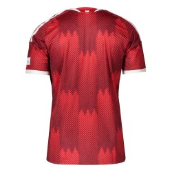 Camiseta Local 1. FC Nürnberg 2026/27 Hombre Camiseta Local 1. FC Nürnberg 2026/27 Hombre