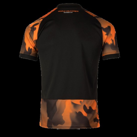 Camisa de tercera equipación para hombre OM 2023/24