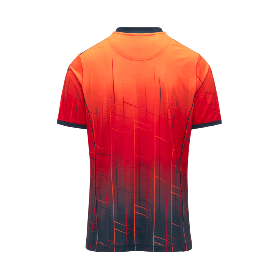 Camiseta Especial FuturFestival Niño Genoa 2025/26