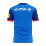 Camisa de casa para hombre Holstein Kiel 2024/25