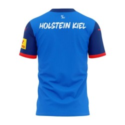 Camisa de casa para hombre Holstein Kiel 2024/25