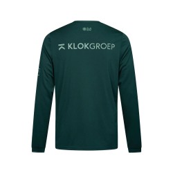 Camiseta Tercera de Manga Larga N.E.C. Nijmegen 2026/27 Niño