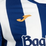 Camiseta local Real Sociedad 2026/27 para mujer Camiseta local Real Sociedad 2026/27 para mujer