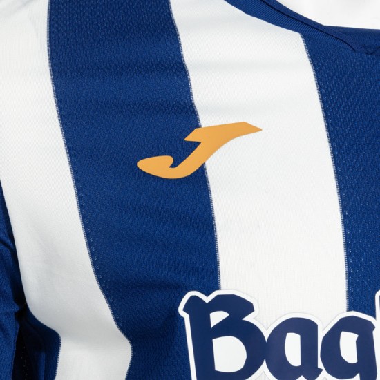 Camiseta local Real Sociedad 2026/27 para mujer Camiseta local Real Sociedad 2026/27 para mujer