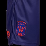 Pantalones Cortos Visitante 2025/26 Mujer Willem II