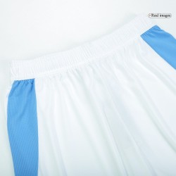 Argentina Pantalones Cortos de Local Copa América 2024