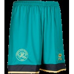 Pantalones cortos Tercera Queens Park Rangers 2025/26 Mujer