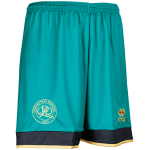 Pantalones cortos Tercera Queens Park Rangers 2025/26 Hombre Pantalones cortos Tercera Queens Park Rangers 2025/26 Hombre