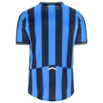 Camiseta Local Hombre Atalanta 2025/26 Camiseta Local Hombre Atalanta 2025/26
