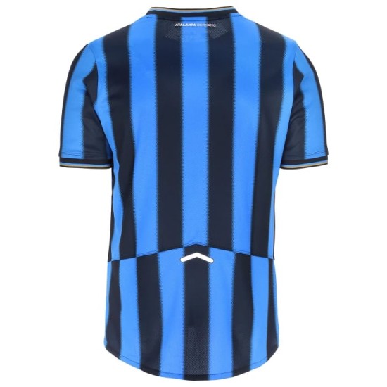 Camiseta Local Hombre Atalanta 2025/26 Camiseta Local Hombre Atalanta 2025/26