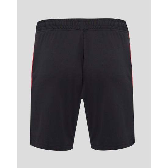 Pantalones Cortos Locales de Feyenoord 2024/25 para Hombres