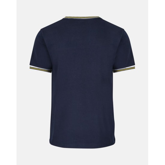 Camiseta Retro Tottenham Hotspur 1997 Hombre