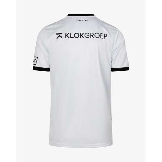 Camiseta visitante N.E.C. Nijmegen 2025/26 hombre Camiseta visitante N.E.C. Nijmegen 2025/26 hombre