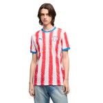 Camiseta Mundial 2026 Local Paraguay Hombre Camiseta Mundial 2026 Local Paraguay Hombre