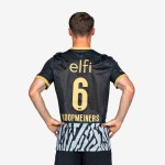 Camiseta Tercera de AZ 2024/25 para Hombres Camiseta Tercera de AZ 2024/25 para Hombres