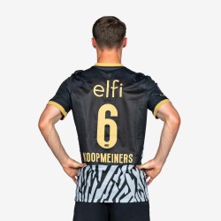 Camiseta Tercera de AZ 2024/25 para Hombres Camiseta Tercera de AZ 2024/25 para Hombres