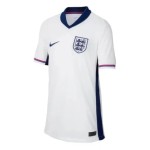 Camiseta de casa FODEN Inglaterra 2024/25 para mujeres