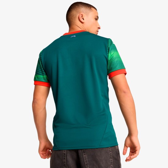 Camiseta de deportes electrónicos tercera para niño Portugal 2025 Camiseta de deportes electrónicos tercera para niño Portugal 2025