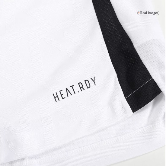 Alemania Camiseta Versión Jugador de Local EURO 2024