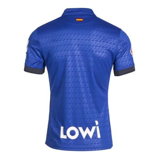 Camiseta de mujer Getafe CF 2026/27 primera equipación Camiseta de mujer Getafe CF 2026/27 primera equipación