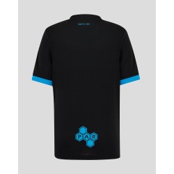 Camiseta Tercera de Preston North End 2024/25 para Niños