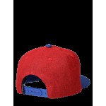 Gorra Snapback Bayern Bayern Munich - Rojo