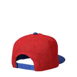 Gorra Snapback Bayern Bayern Munich - Rojo