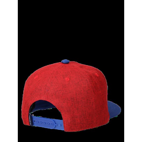 Gorra Snapback Bayern Bayern Munich - Rojo