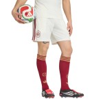 Pantalón Corto Alternativo de la Copa Mundial 2026 de España Segunda Equipación para Hombre