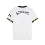 Camiseta Third BVB Borussia Dortmund 2024/25 para hombre
