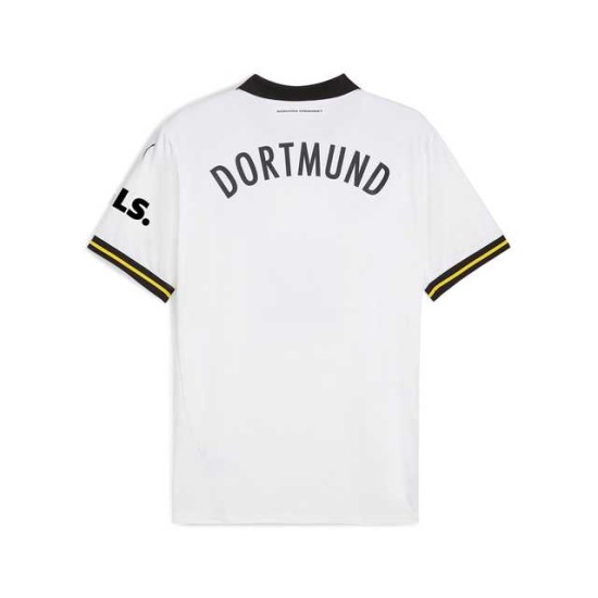 Camiseta Third BVB Borussia Dortmund 2024/25 para hombre
