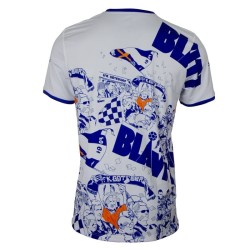 Camiseta tercera calentamiento para niños IFK Göteborg 2024