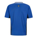 Camiseta retro local Pony 96/97 Birmingham City mujer