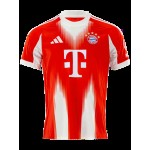 Camiseta Mujer Bayern Múnich 2025/26 Local - Müller #25