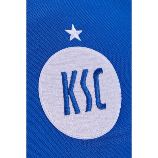 Pantalones Cortos de Copa para Niño Karlsruher SC 2026/27