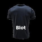 Camisa de tercera equipación para niño Rennes 2024/25